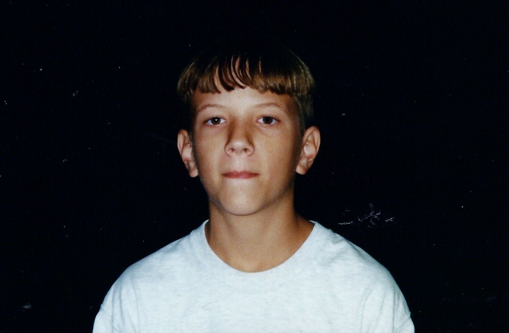 Memorial wall photo