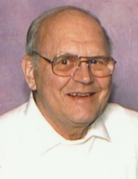 William Patrick Callahan