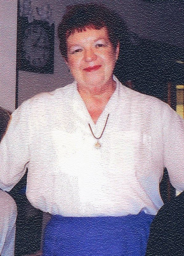 Memorial wall photo
