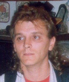 Gerald Olman