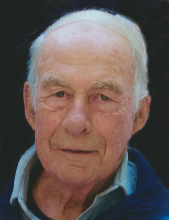 Lewis C. White