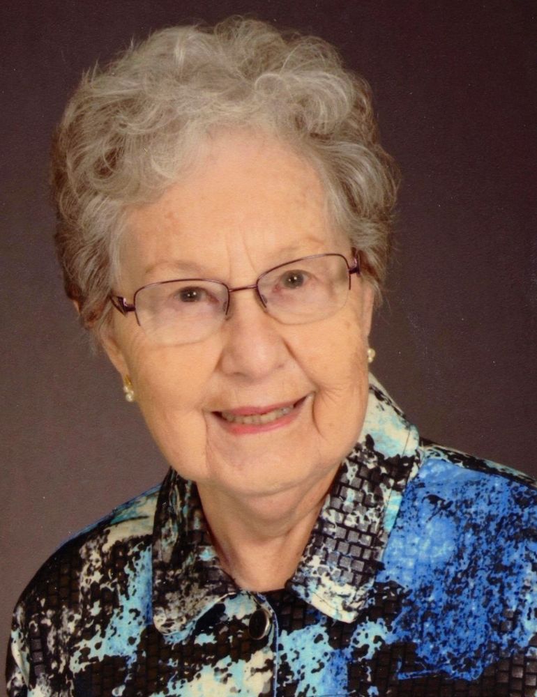 Viola M. Rathert