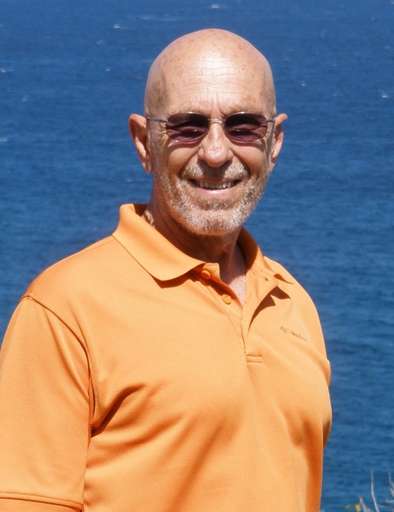 Richard "Rick" Alfred Closmore
