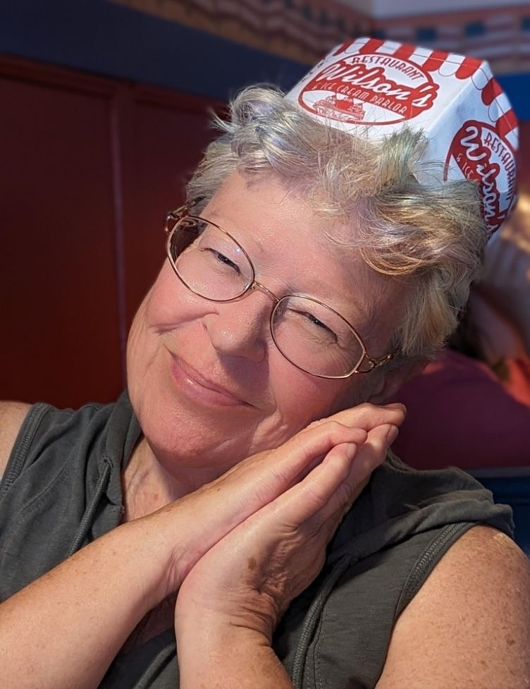 Carol Ann Peterson