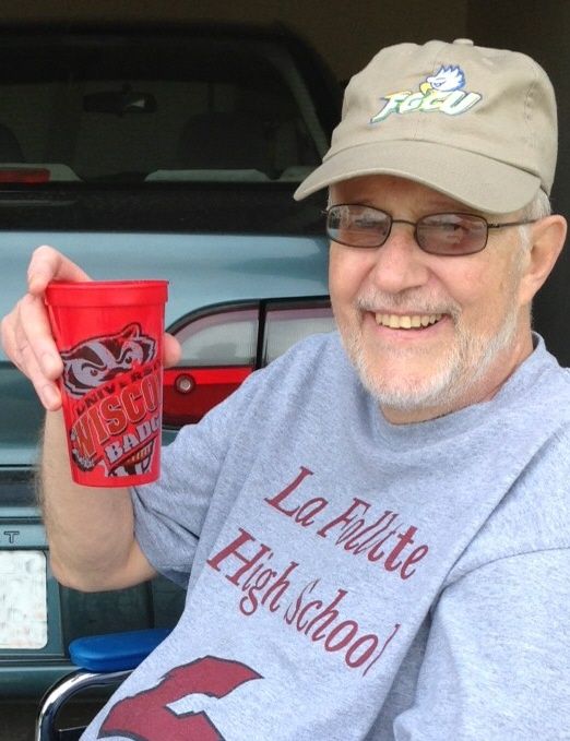 Gerald J. Diemer