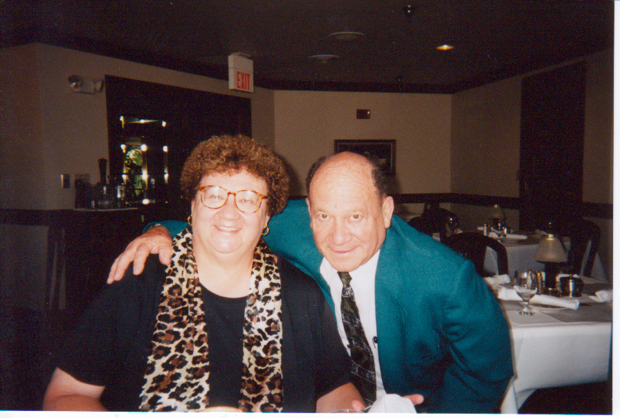 Memorial wall photo