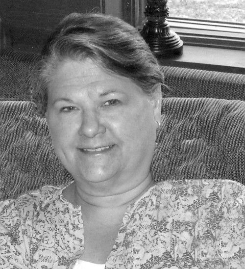 Dixie Alisa Rees