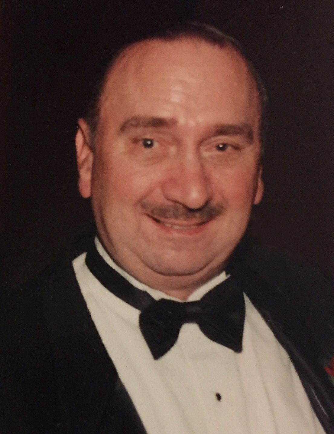 Robert A. Hacker