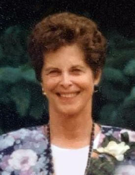 Eleanor A Anunson