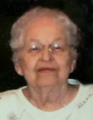 Olga Theodoris Koberstein