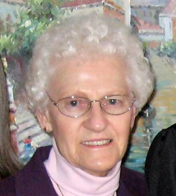 Elizabeth Holzwarth