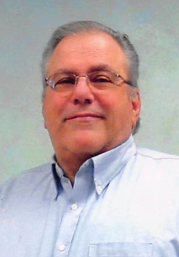Dennis M Ebert