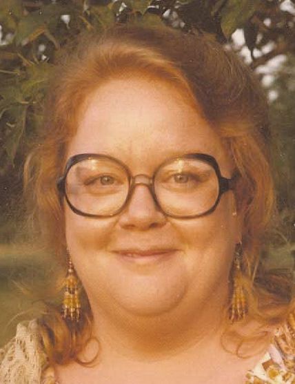 Lynne K. Larson
