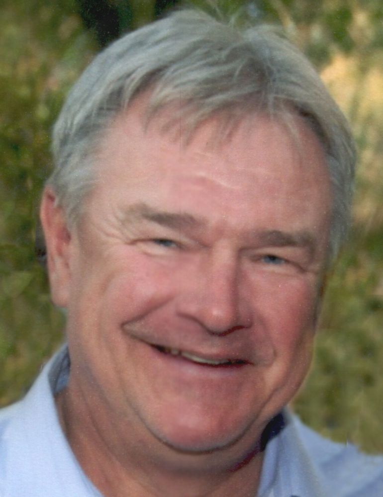 Kenneth Robert Wagner
