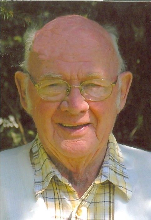 Stanley A. Selje