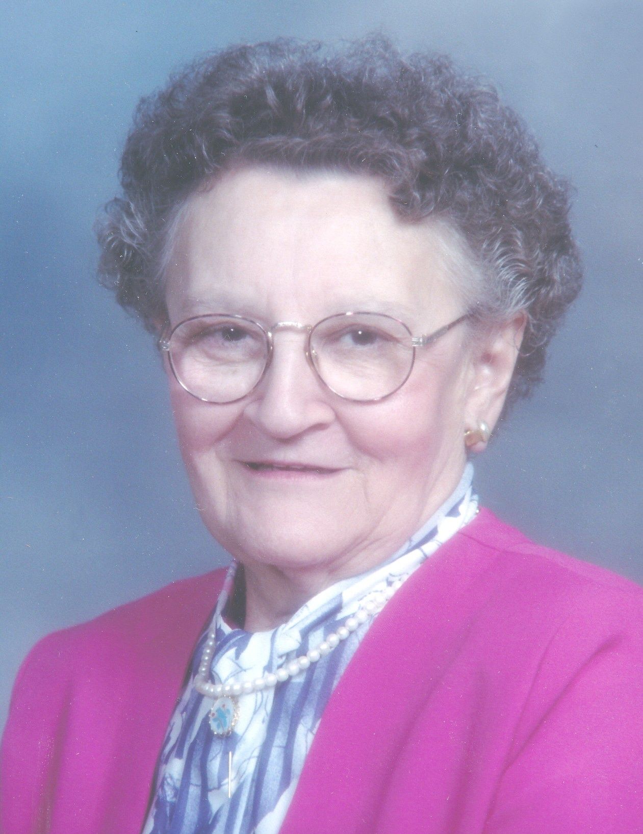 Ann Freye