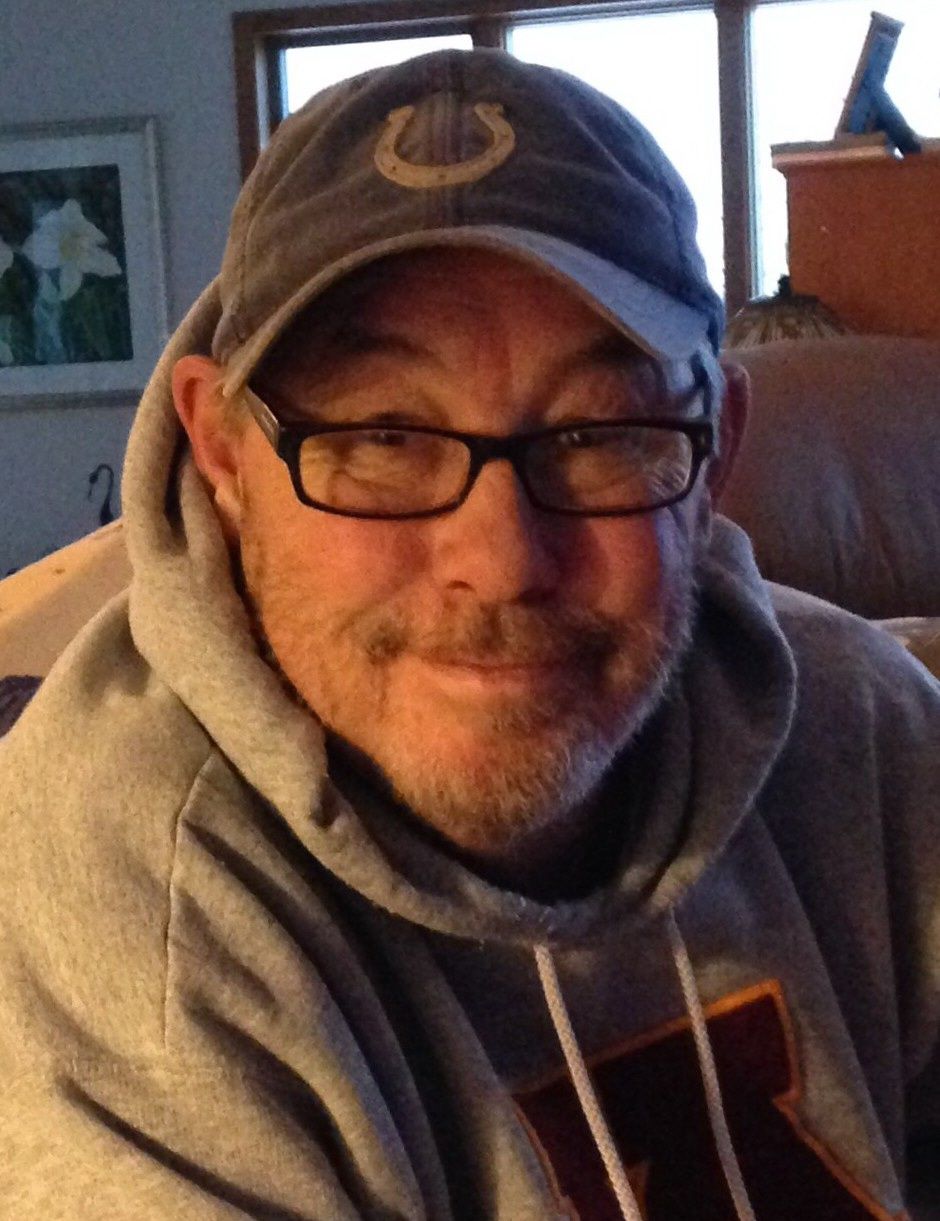 Blair L Andresen