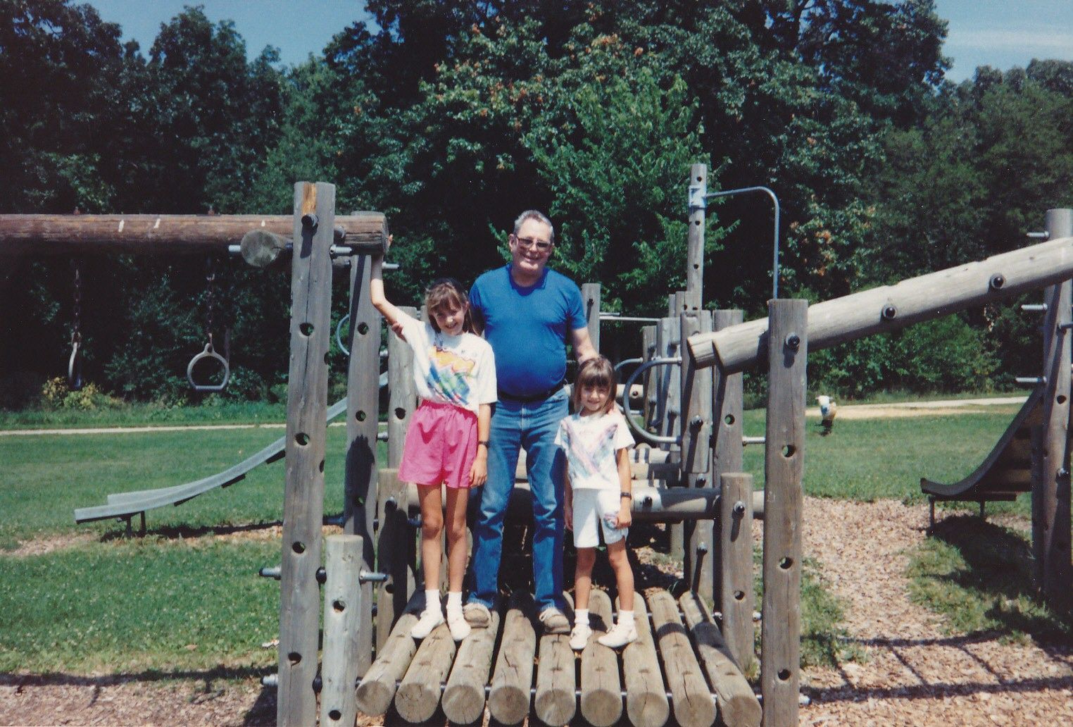 Memorial wall photo