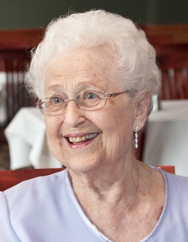 Maybelle R. Sullivan