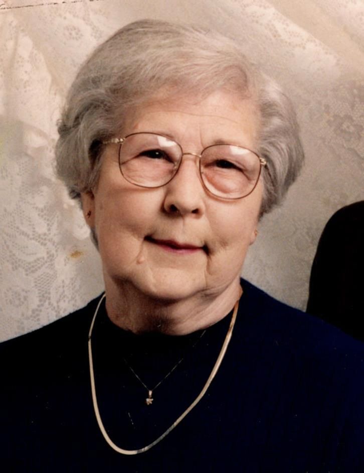 Margaret Jane Karpinsky,