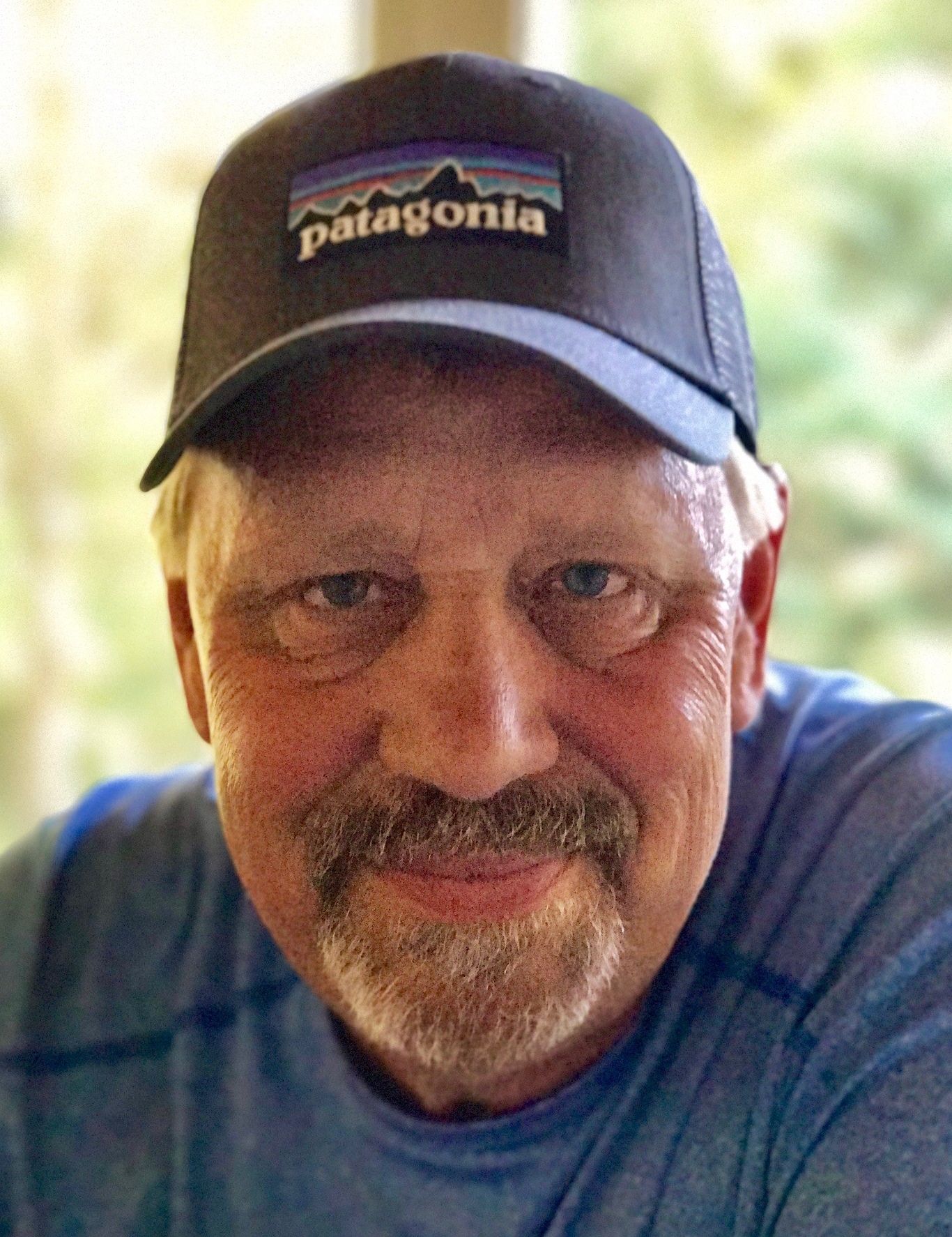 Mark C. Elliott