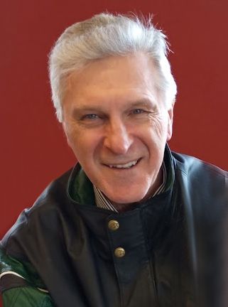 Wayne Bisek
