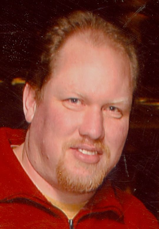 Paul Clinton Bartelt