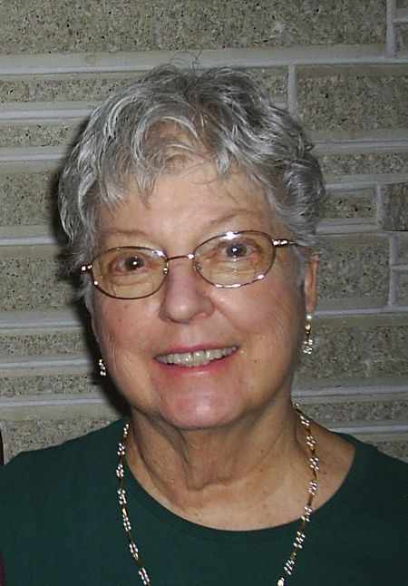 Norma Thoemke