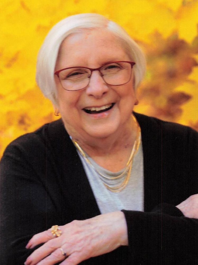 Sharon L.H. Byers