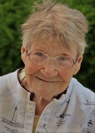 Margaret Lorraine Bearden