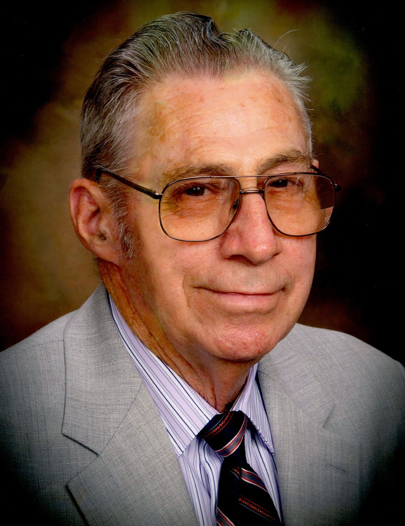 Orville Eugene Ladd "Bud"