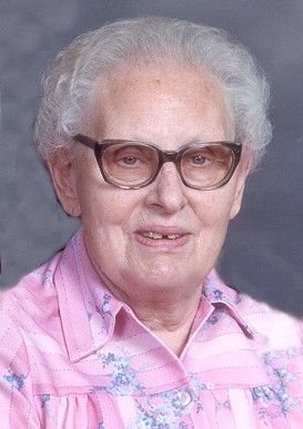 Viola Rowe