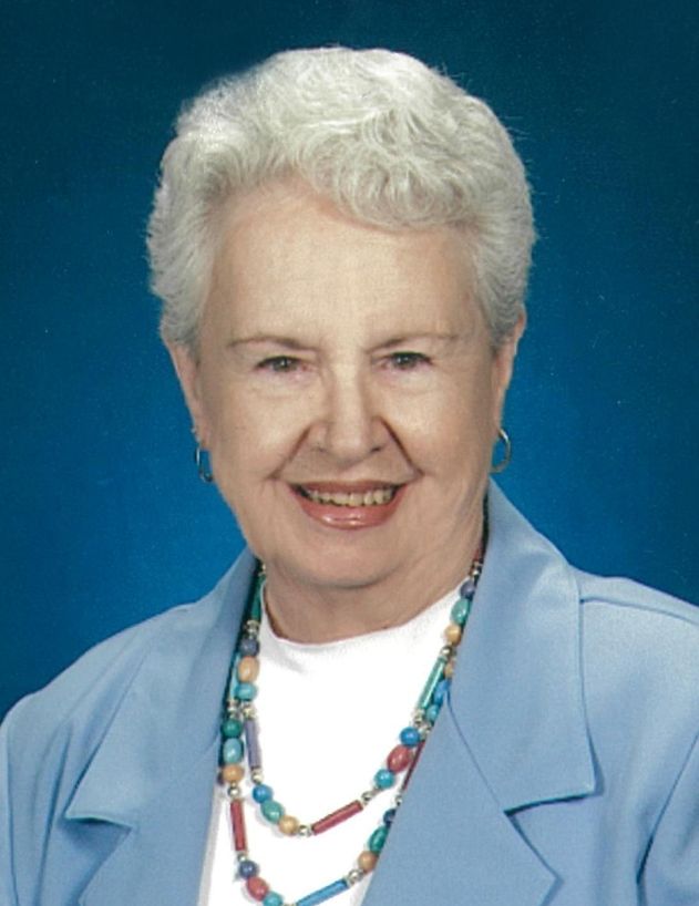 June L. Zarnke