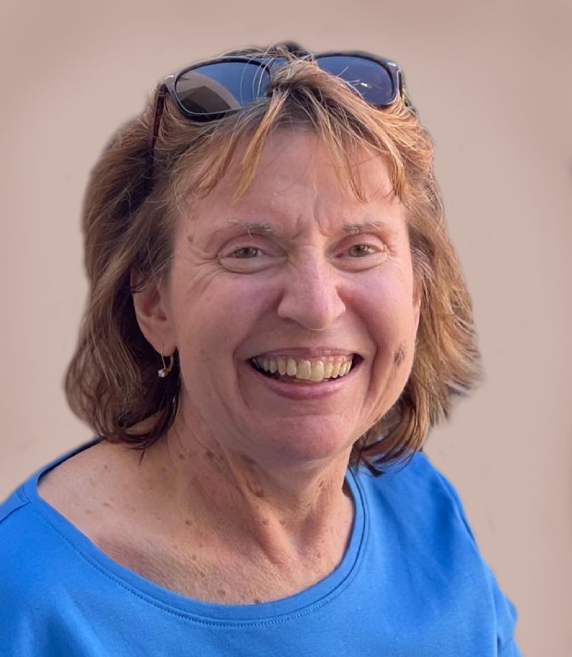 Ann Hastreiter