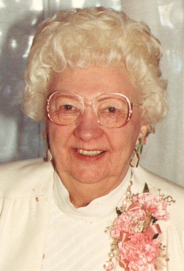 Linda Augusta Kenison