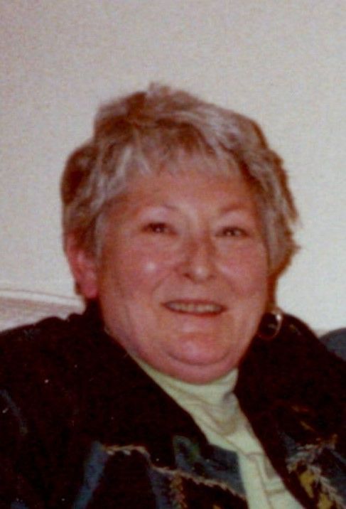 Janelle Fay Manning