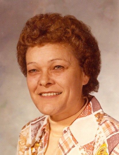 Arlene Gehrke