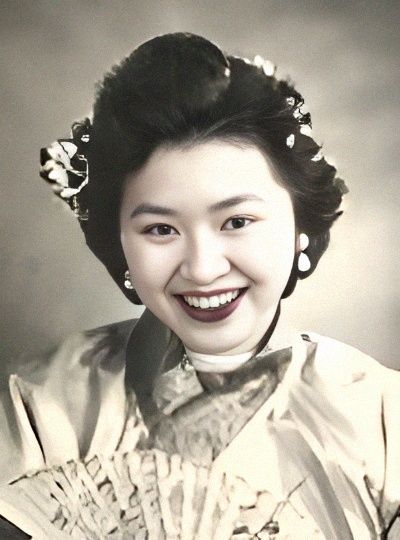 Memorial wall photo