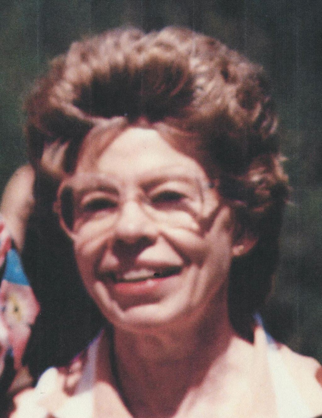 Marian E. Hoveland