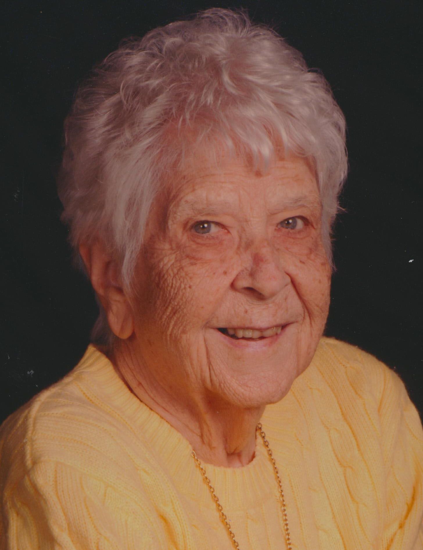 Arline Doering