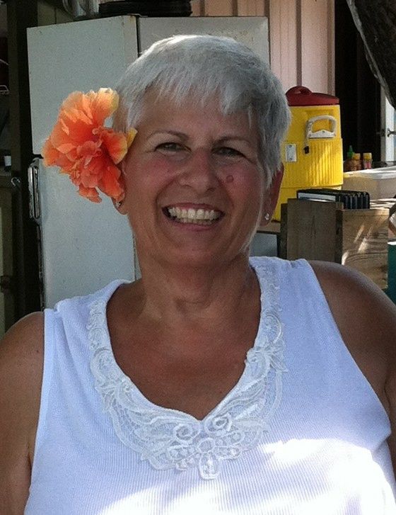 Ann Louise Chambliss