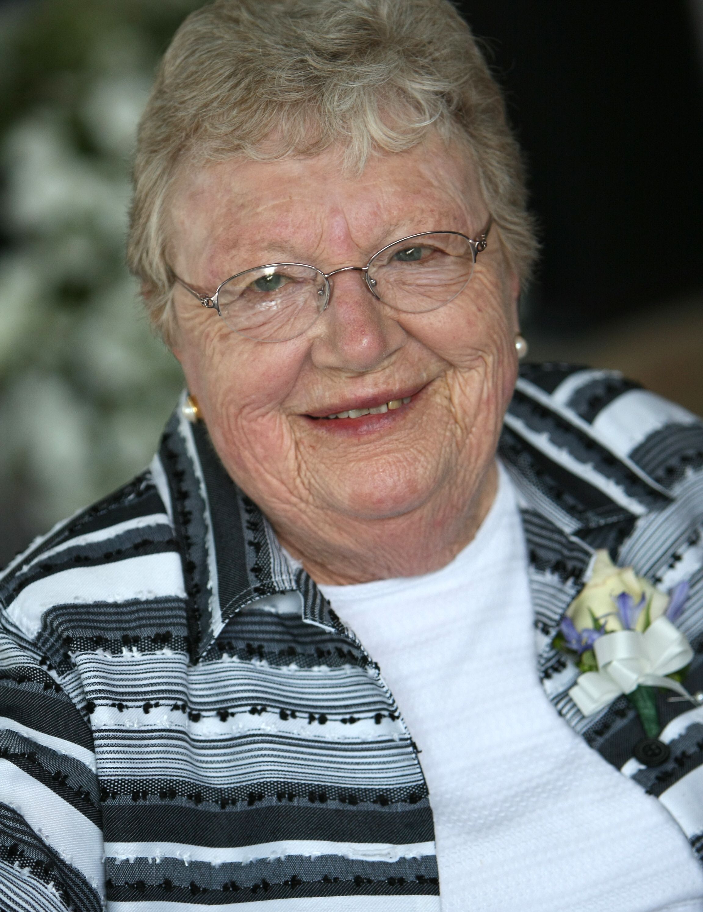 Bernetta K Hable