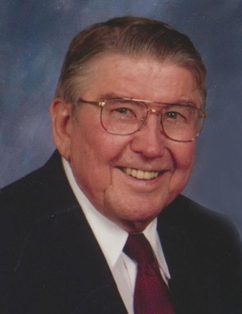 Gordon Lofgren