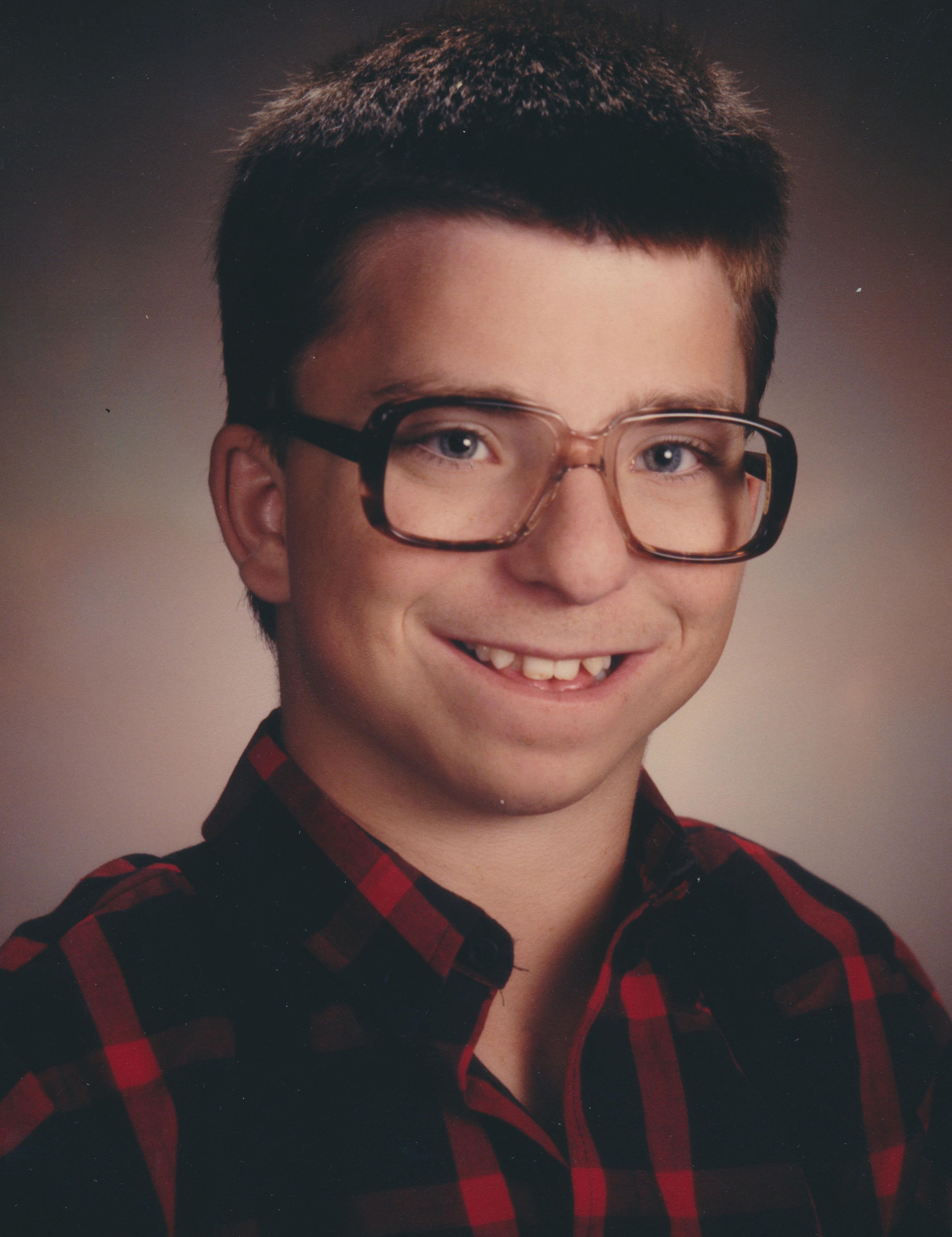 Scott A Johns