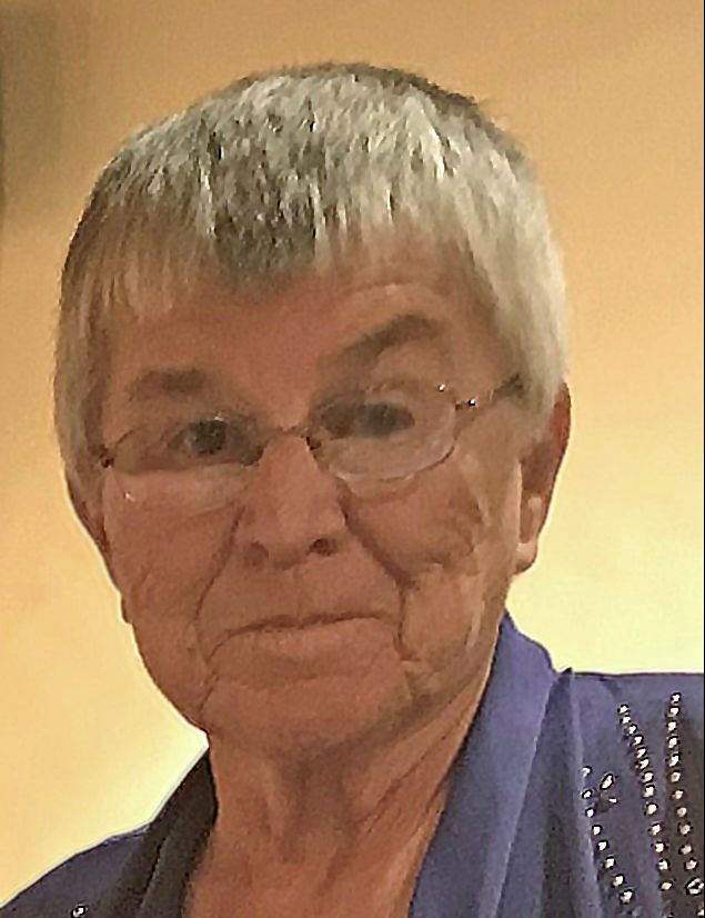 Dorothy Clara Middleton