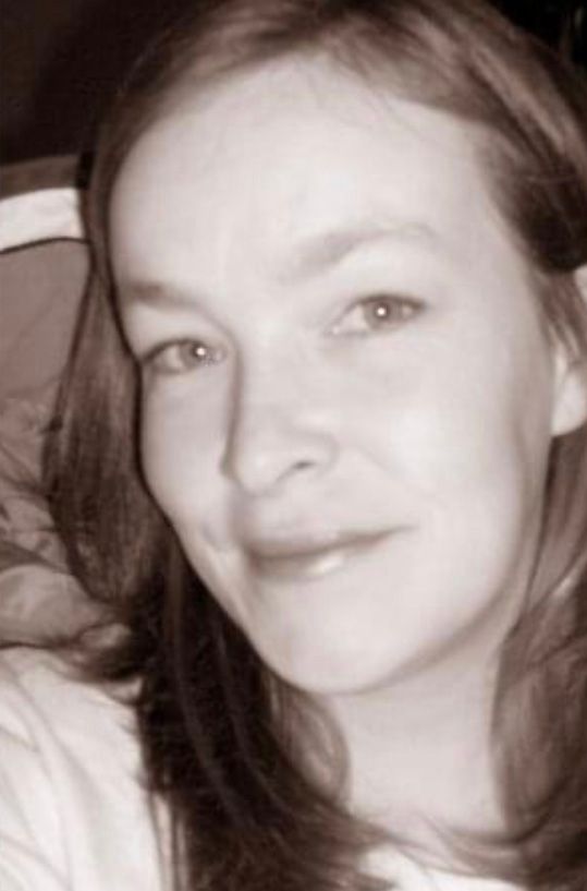 Wende Kaye Geier