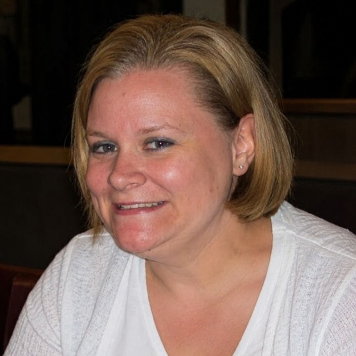 Deborah Jean (Paul) Huichan's obituary photo'
