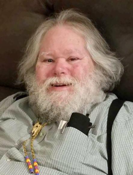 Gregory Alan Bergenske