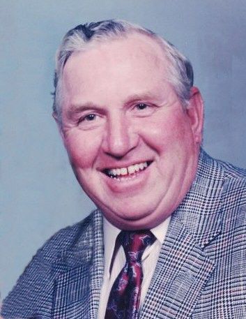 Larry John Kessenich