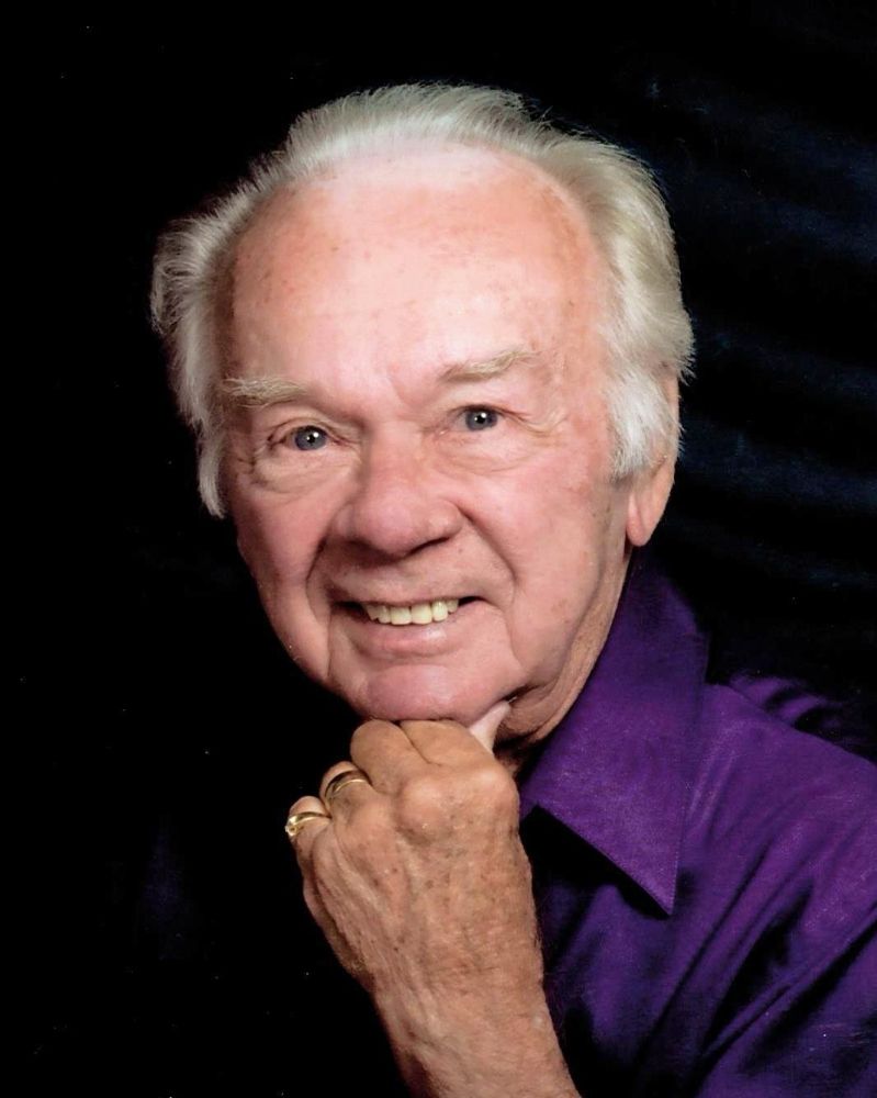 John W. Spaeni